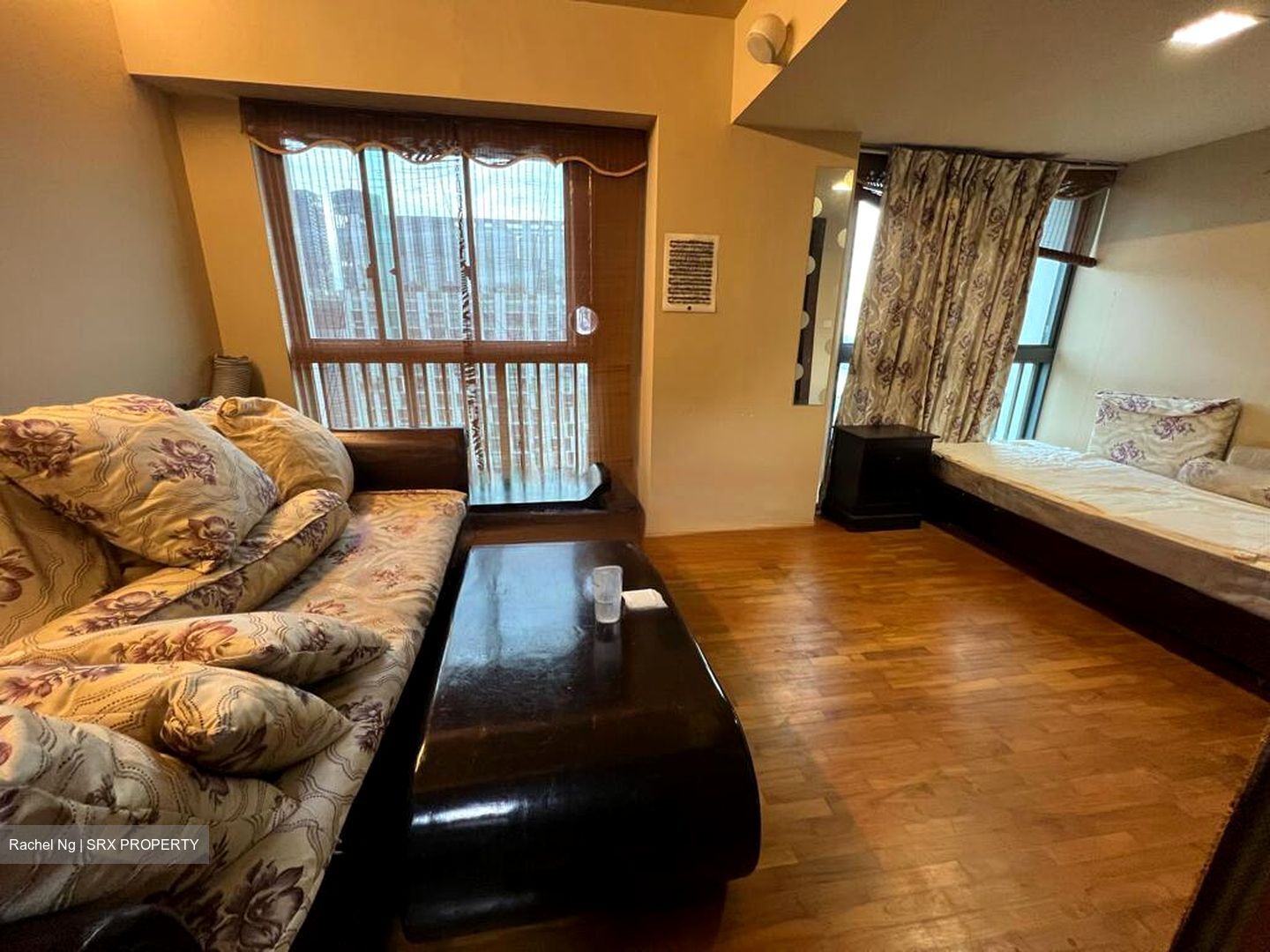 Blk 1 The Pinnacle@Duxton (Bukit Merah), HDB 4 Rooms #470497011